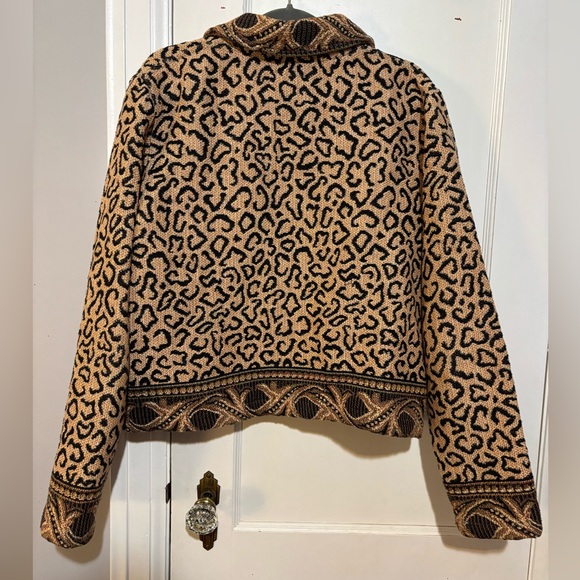 Painted Pony jacket - Picture 2 of 3